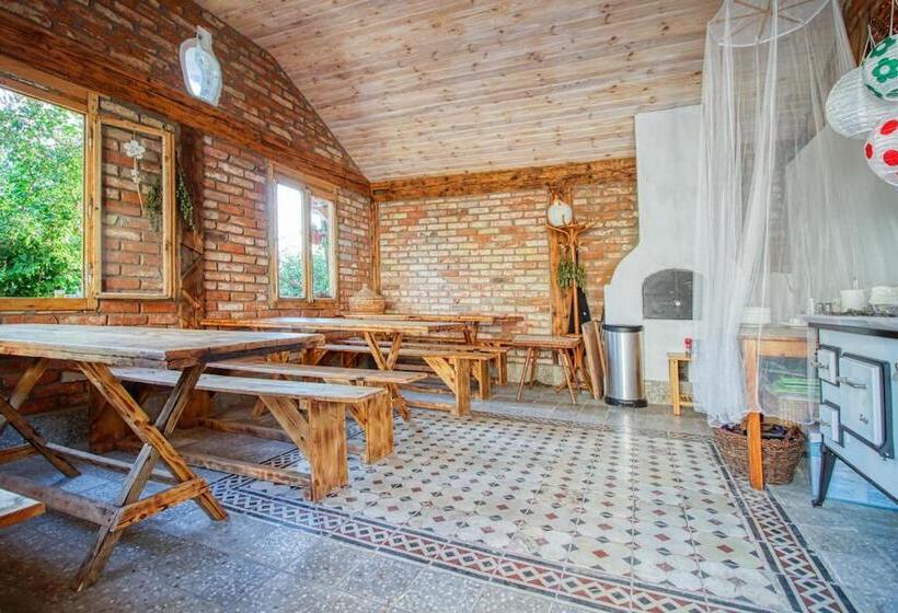 带3个卧室的公寓, Farkaskő Vendégház