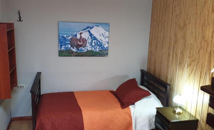 패밀리 룸 공용 욕실, La Casa Guesthouse