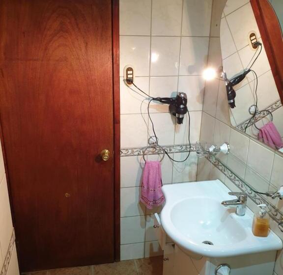 스탠다드 룸, La Casa Guesthouse