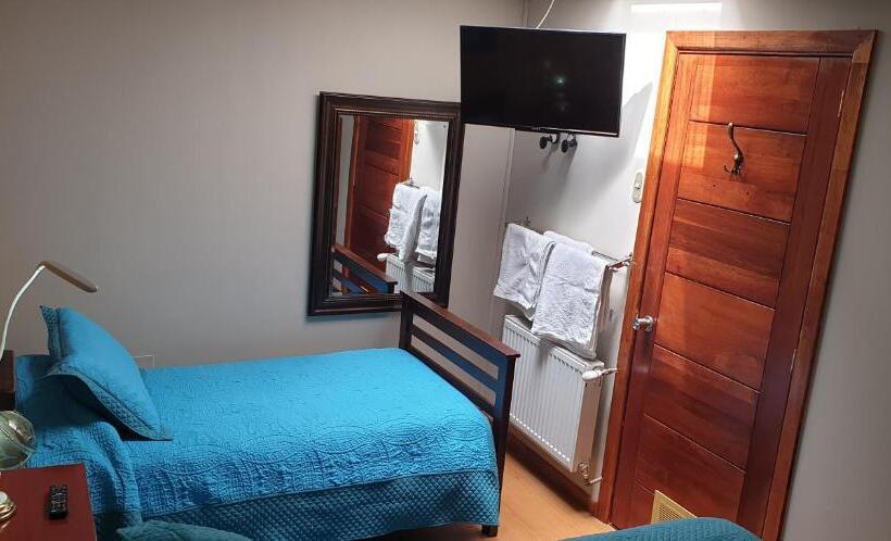 스탠다드 룸, La Casa Guesthouse
