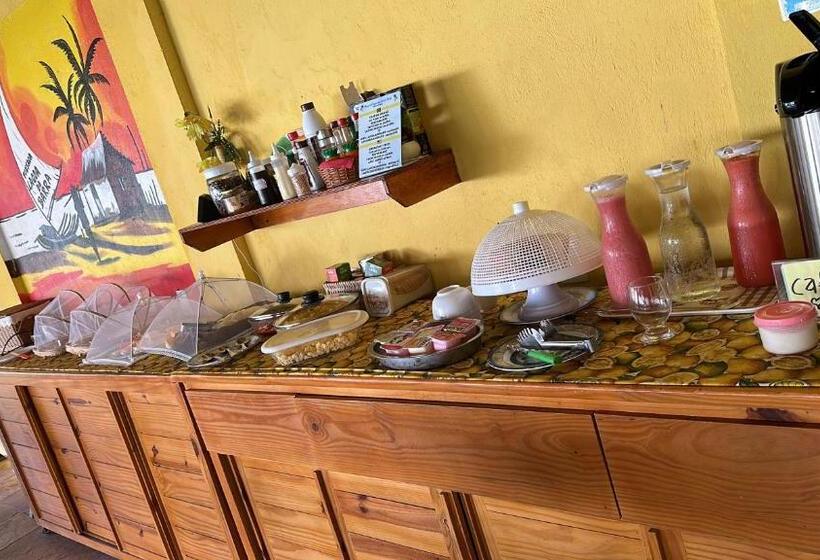 Студия Стандарт, Pousada Lagoa Da Barra Taiba