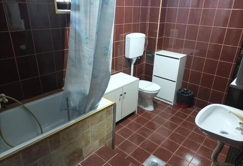 آپارتمان 1 خوابه, Apartmani Milivojevic