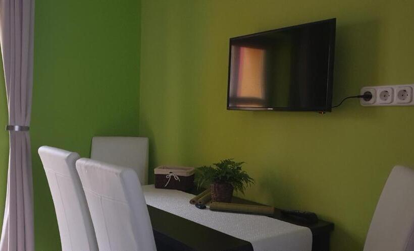 Апартаменты Superior 1 Спальня, Tópart Apartman