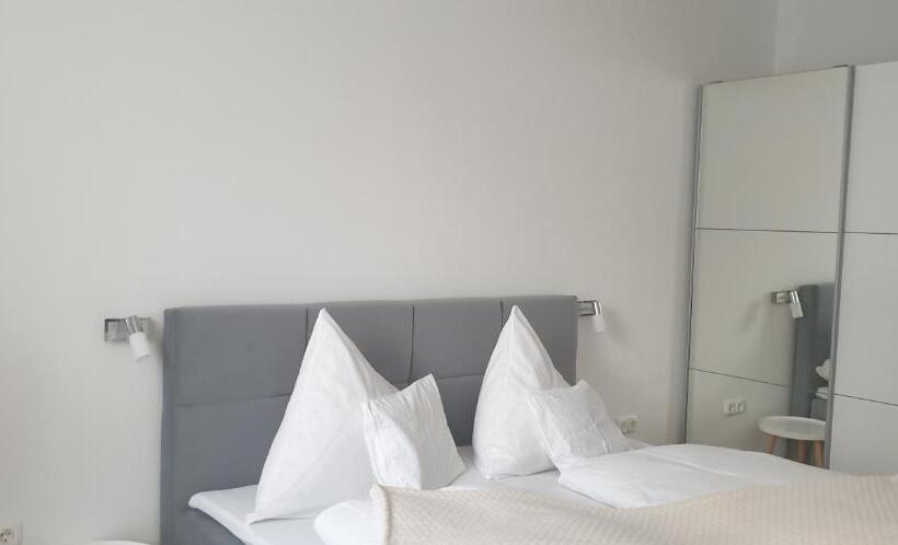 Апартаменты Superior 1 Спальня, Tópart Apartman