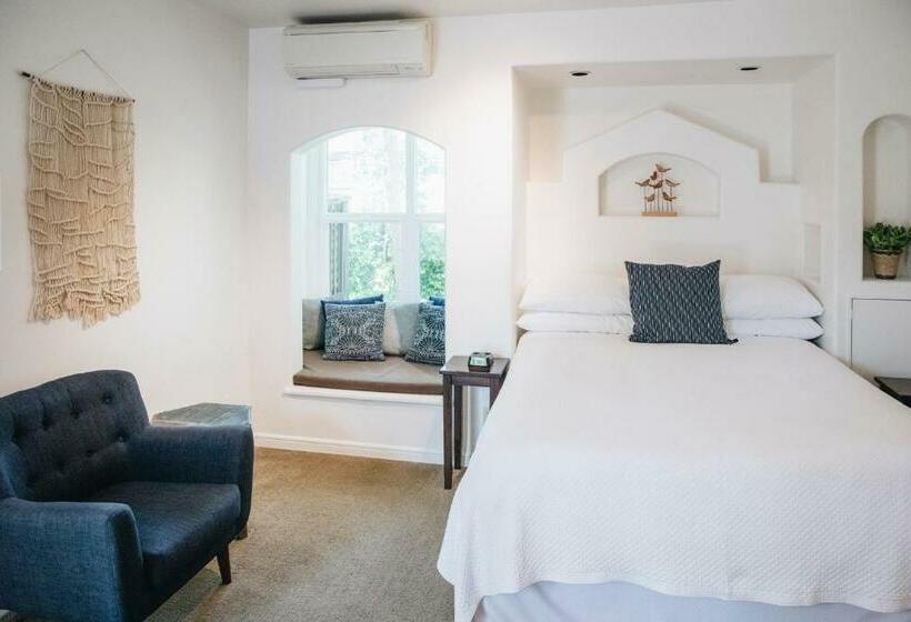 스탠다드 룸, Cottage Inn & Spa