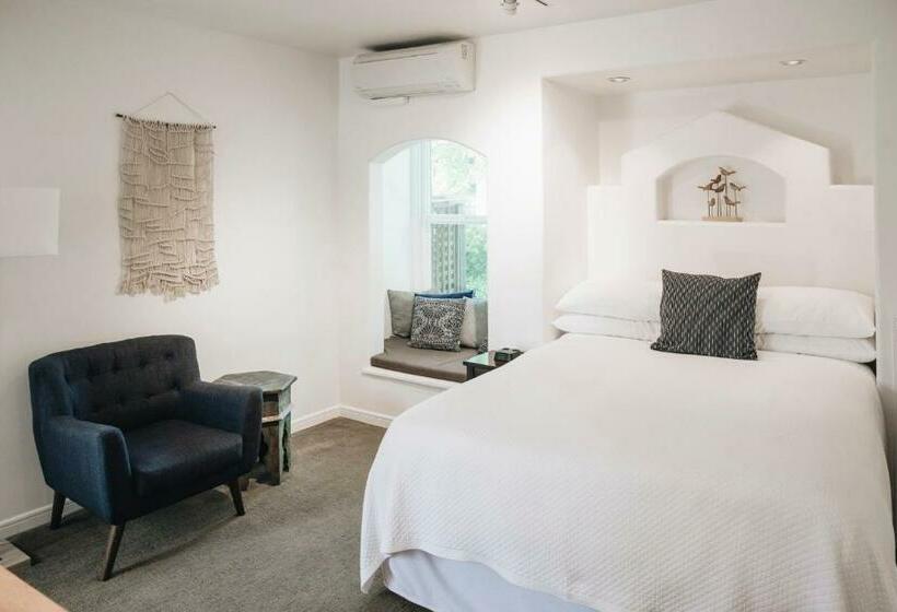 스탠다드 룸, Cottage Inn & Spa
