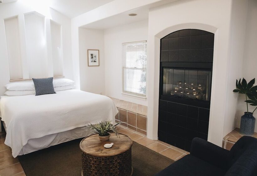 스탠다드 룸, Cottage Inn & Spa