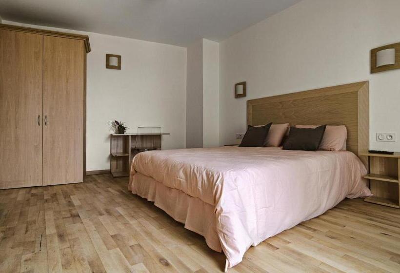 스탠다드 룸, Hôtel Galilee