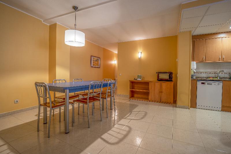 Apartamento 2 Dormitorios, Apartaments Del Meligar