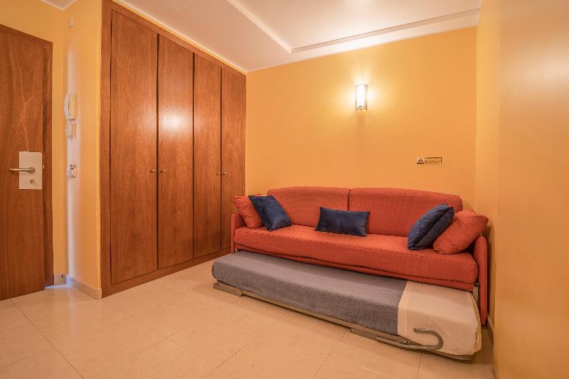 Apartamento 2 Dormitorios, Apartaments Del Meligar