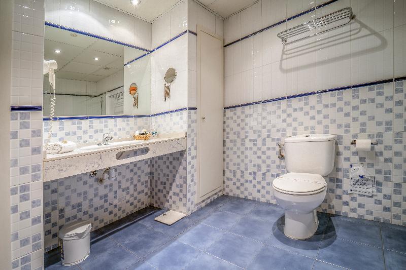 Apartamento 1 Dormitorio, Apartaments Del Meligar