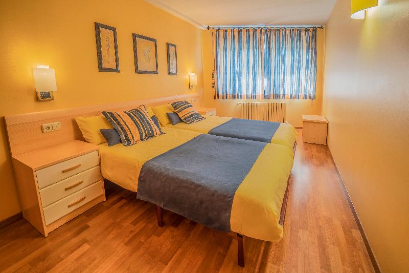 Apartamento 1 Dormitorio, Apartaments Del Meligar