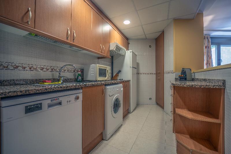 Apartamento 2 Dormitorios, Apartaments Del Meligar