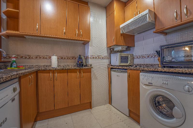 Apartamento 1 Dormitorio, Apartaments Del Meligar