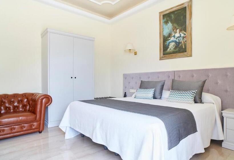 オーシャンビュースーペリアールーム, Grand Hotel Palladium Santa Eulalia Del Río