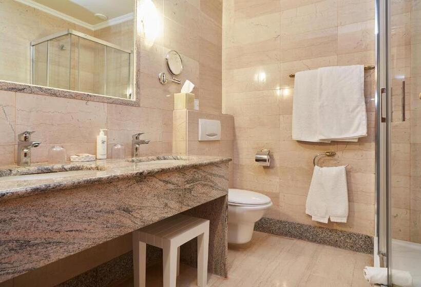 スタンダードルーム, Grand Hotel Palladium Santa Eulalia Del Río
