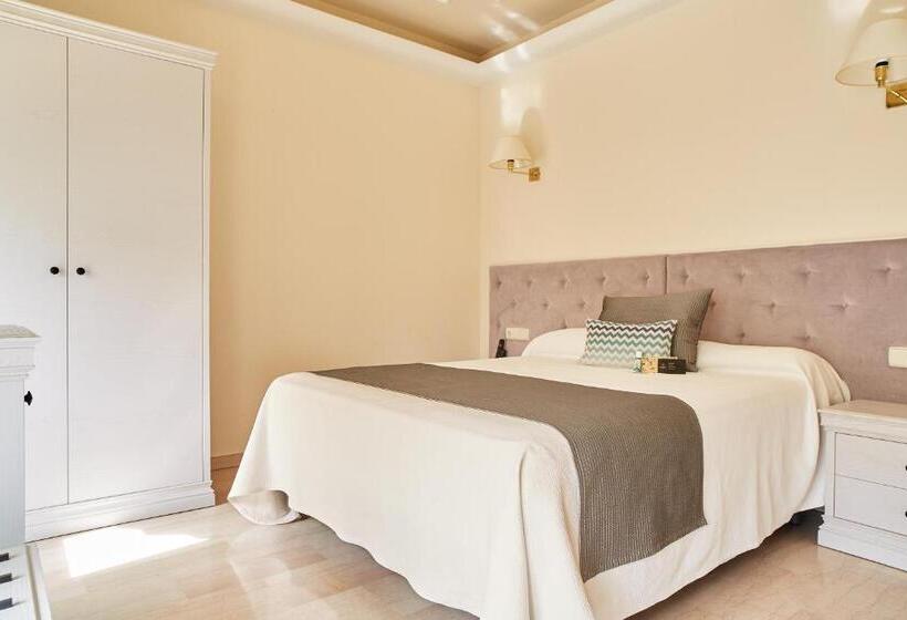 スタンダードルーム, Grand Hotel Palladium Santa Eulalia Del Río