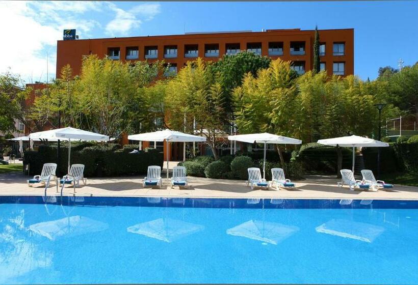 Номер Executive, Abba Garden