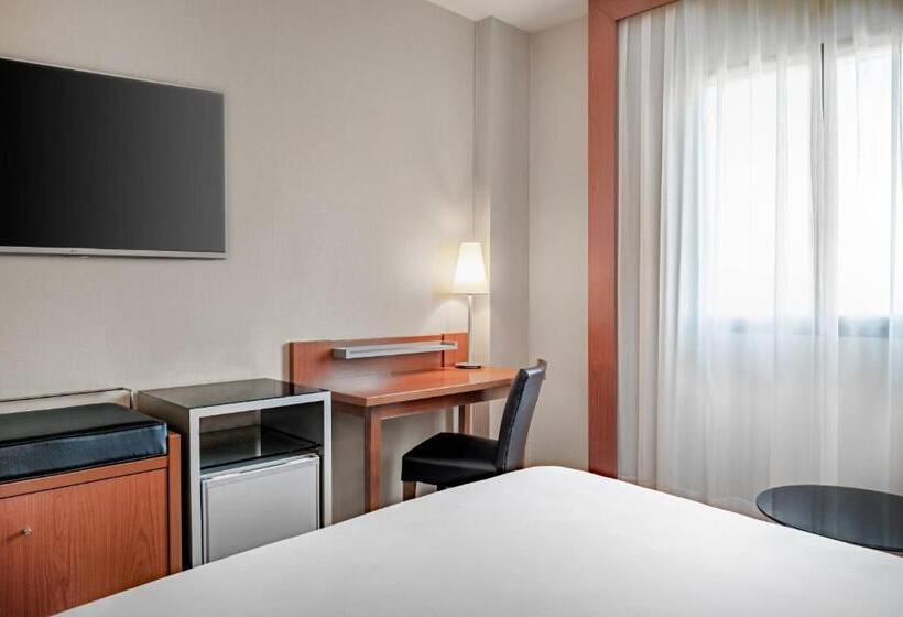 标准间, Ac Hotel Badajoz By Marriott