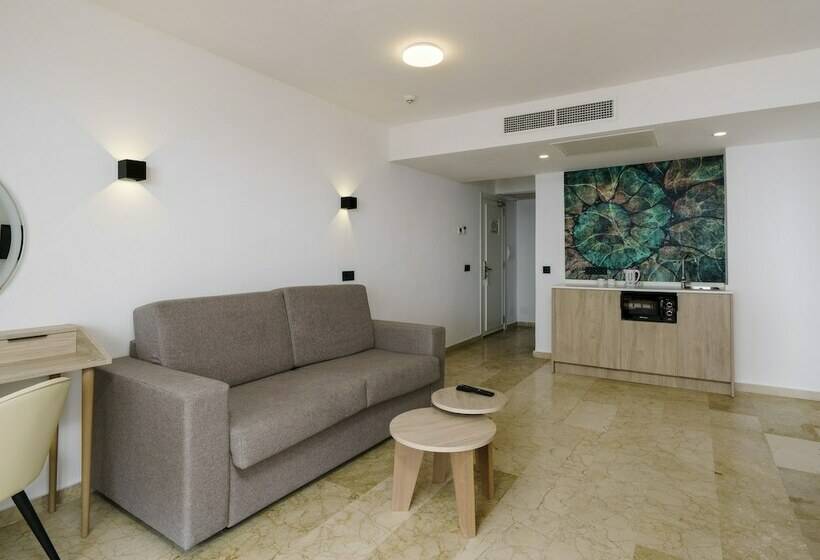 سوئیت 2 خوابه, Alua Suites Las Rocas