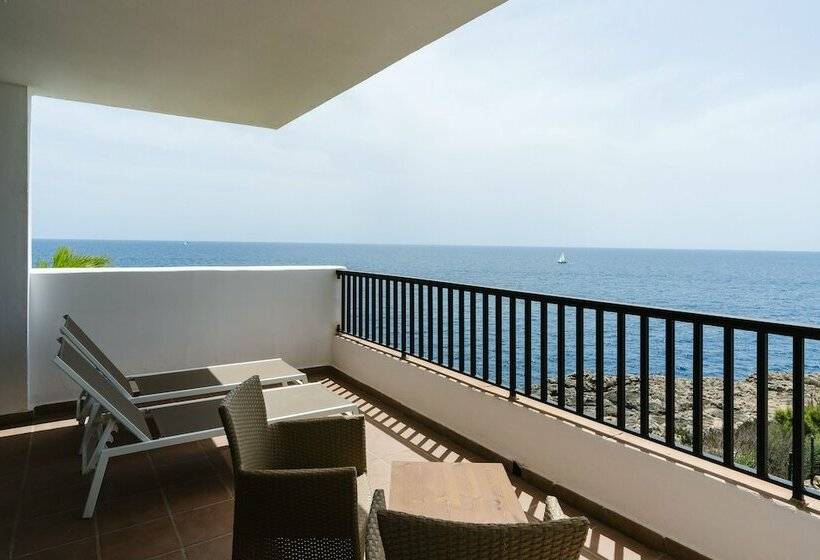 سوئیت 2 خوابه, Alua Suites Las Rocas