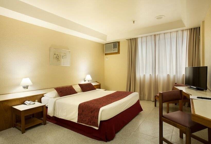 اتاق لوکس, Atlantico Copacabana