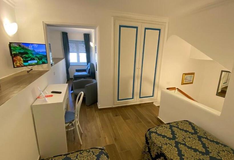 Apartamento 2 Dormitórios, Capri Bougainville