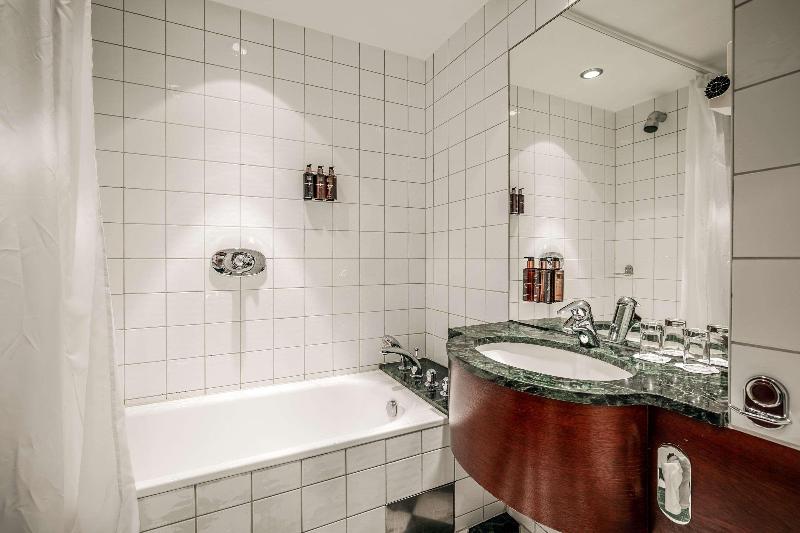اتاق سوپریور, Clarion Hotel Bergen