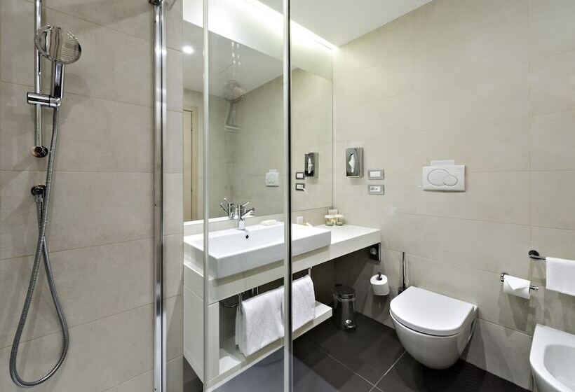 Номер Superior, Hilton Garden Inn Venice Mestre San Giuliano