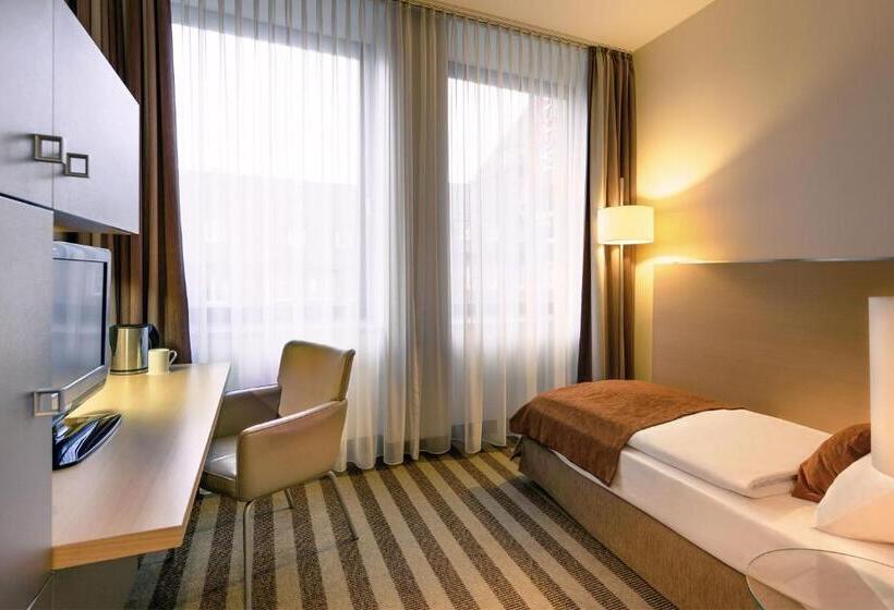 Номер Стандарт Индивидуальный, Mercure Hotel Aachen Am Dom