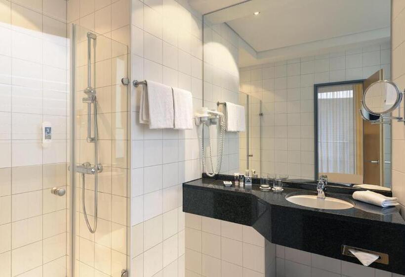 Номер Престиж, Mercure Hotel Aachen Am Dom