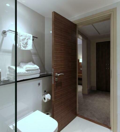 Номер Deluxe, Marble Arch By Thistle