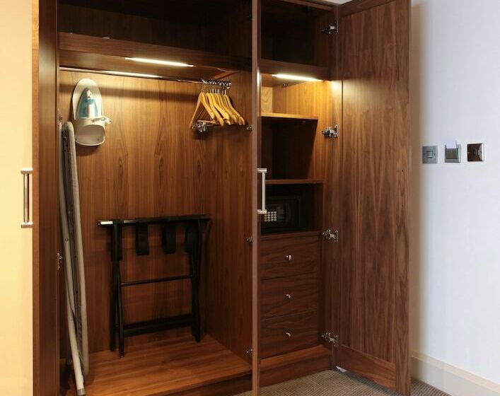 Номер Executive, Marble Arch By Thistle