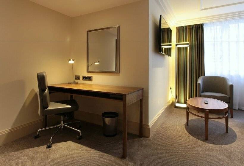 Номер Executive, Marble Arch By Thistle