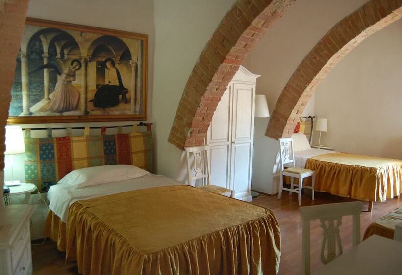 اتاق استاندارد, B&b Relais Il Casato