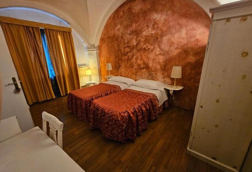 اتاق استاندارد, B&b Relais Il Casato