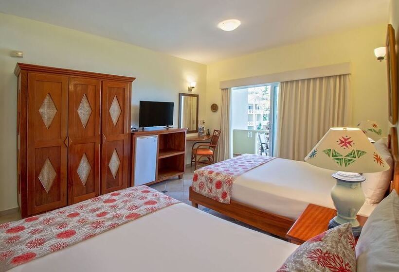 Номер Стандарт Вид на Море, Velero Beach Resort