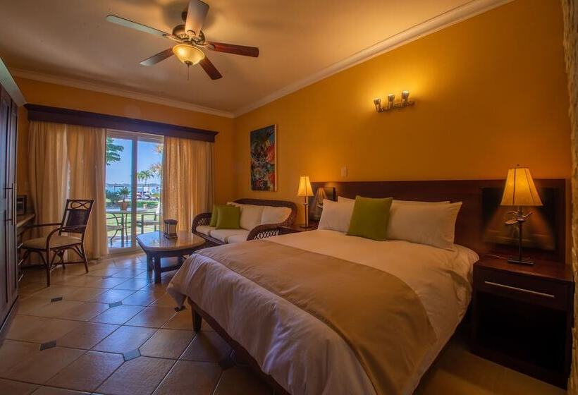 Номер Deluxe Вид на Море, Velero Beach Resort