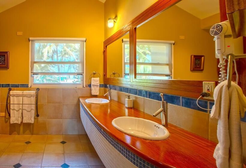 Номер Deluxe Вид на Море, Velero Beach Resort