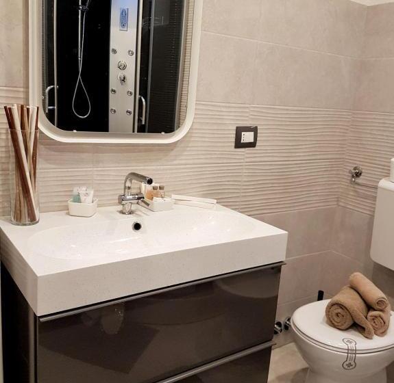 Номер Deluxe, B&b Celeste