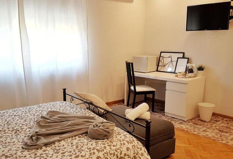 Номер Deluxe, B&b Celeste