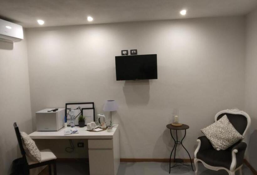 Номер Deluxe, B&b Celeste