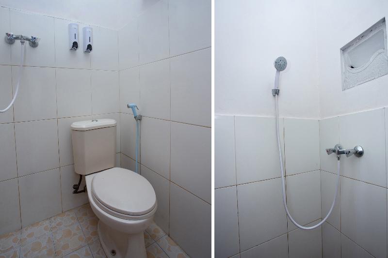 Номер Стандарт, Oyo 3042 Griya Karangsalam Indah
