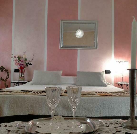 Семейный Номер, B&b Gardasee