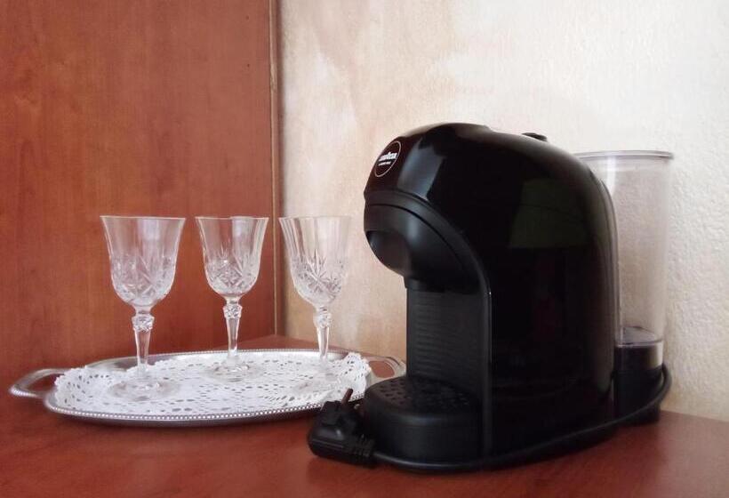 Семейный Номер, B&b Gardasee