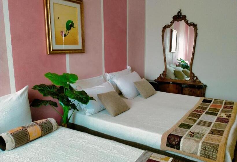 Семейный Номер, B&b Gardasee
