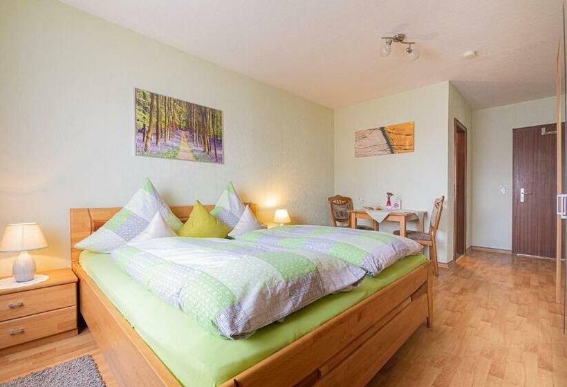 Номер Стандарт, Landhaus Heimisch Bed & Breakfast