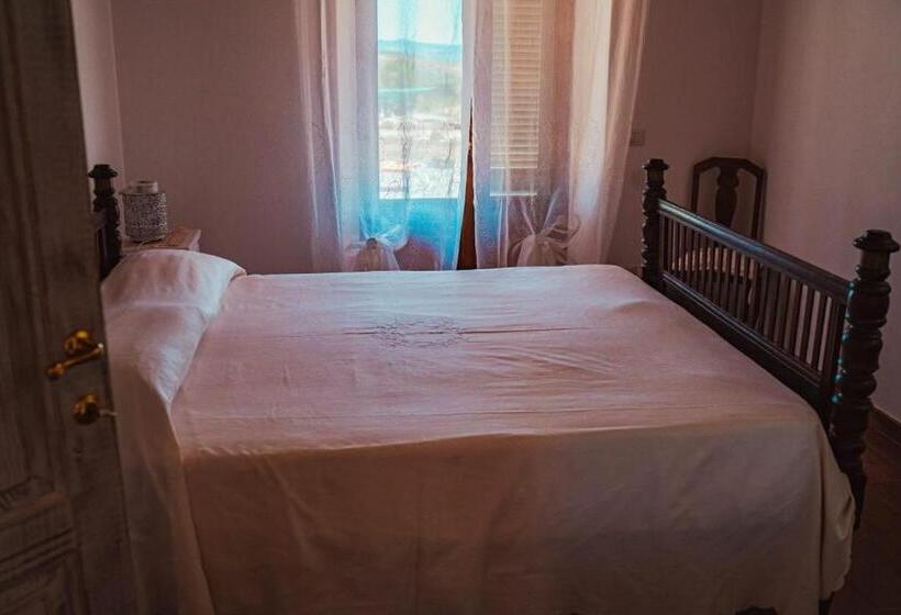 Апартаменты 1 Спальня, Agriturismo Montecrespini