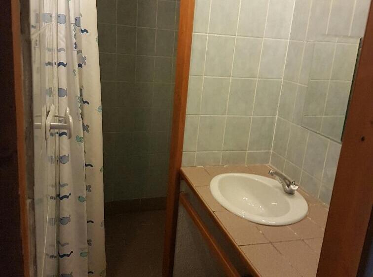 Семейный Номер, Le Gîte Les Melezes