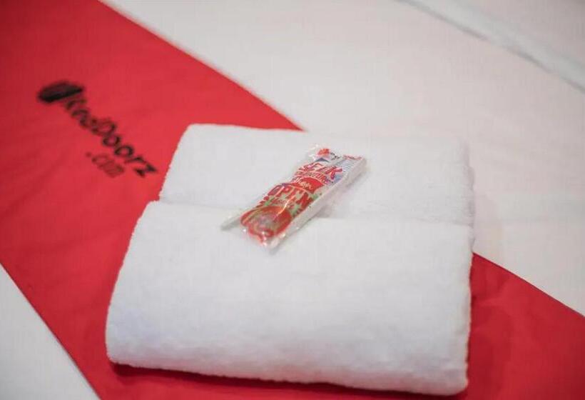 Номер Superior, Reddoorz Near Sindu Kusuma Edupark 3